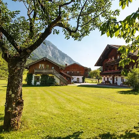 Widdmoos Ruhpolding