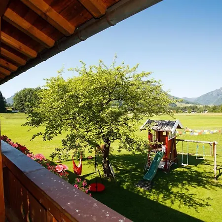 Widdmoos Ruhpolding