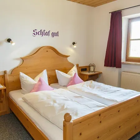 Widdmoos Appartement *