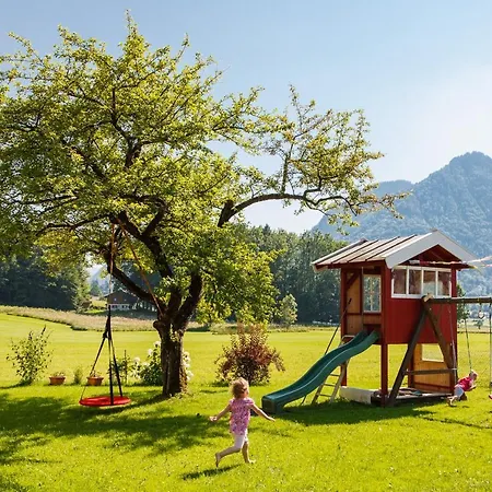 Widdmoos Appartement