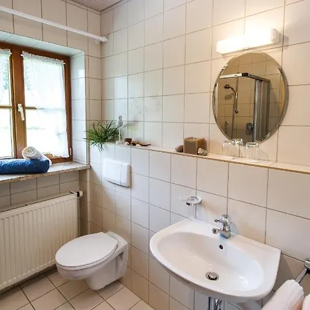 Widdmoos Appartement