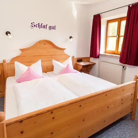 Appartement Widdmoos *