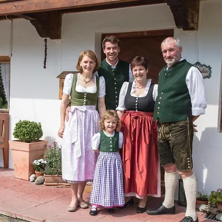 Widdmoos * Ruhpolding